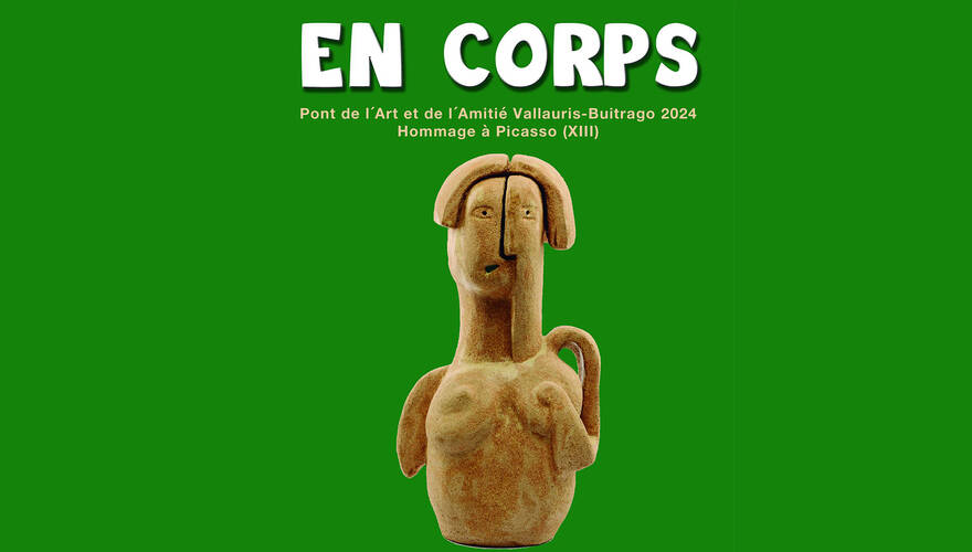 Exposition "En corps"