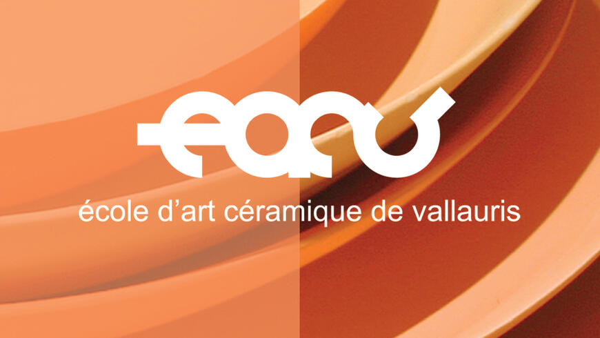 Ecole d'Art Céramique de Vallauris [EACV]
