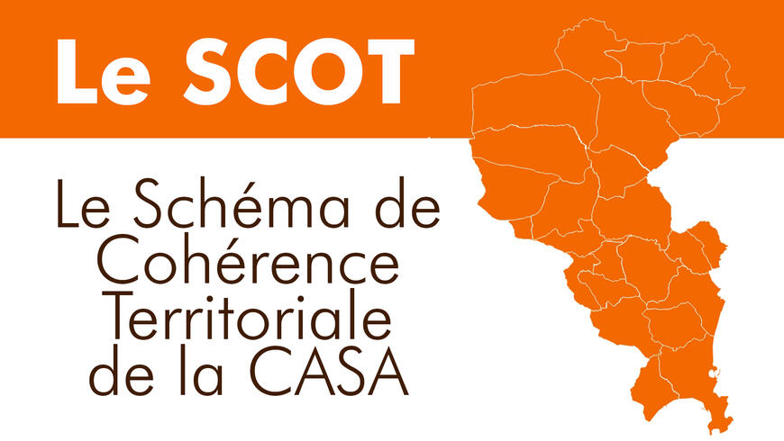 Schéma de cohérence territoriale (SCoT)